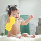 お宮参り/赤ちゃん