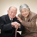 シルバーフォト