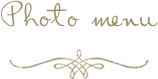 Photo menu